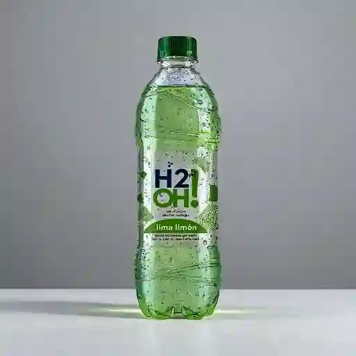 H2OH! Lima Limón 600 ml