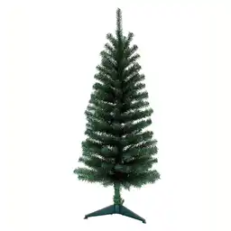 Árbol de Navidad 1 Metro 100 Ramas Krea