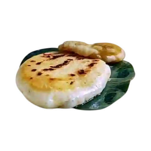 Arepa de queso