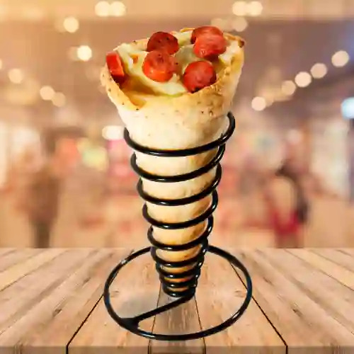 Cono Ranchero