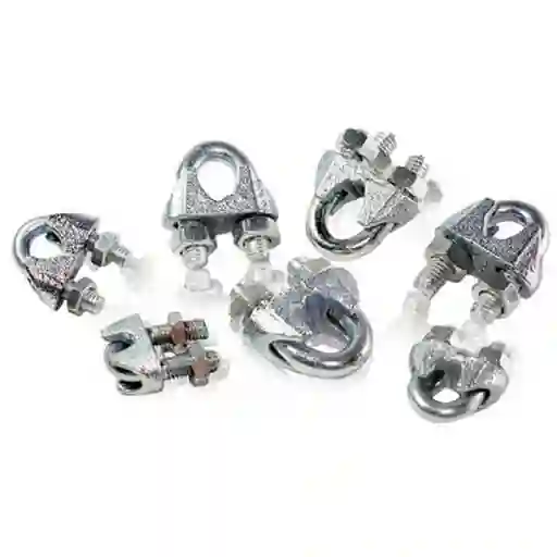 Ca Mejia Perro Cable 1/8