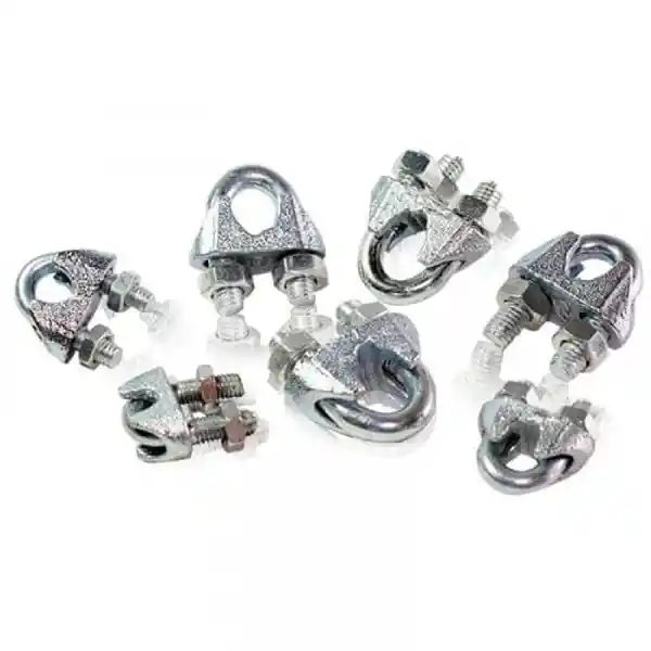 Ca Mejia Perro Cable 1/8