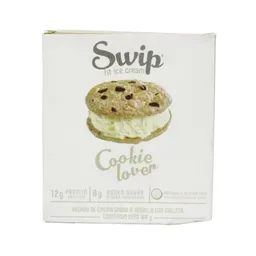 Swip Postre Helado Cookie Love