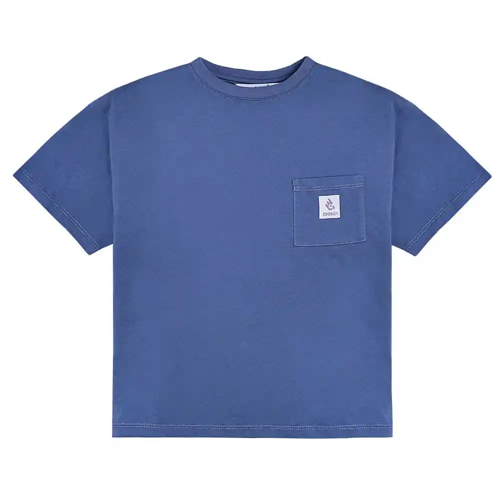 Camiseta Hugo Niño Talla 12