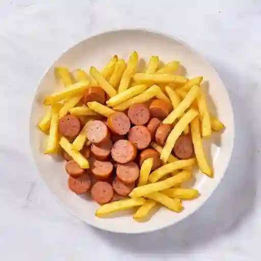 Minis Papas