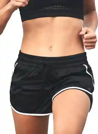 Short Running Xl-negro