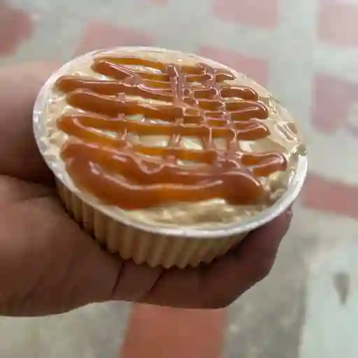 Postre napoleón