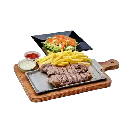 Churrasco Bimbi