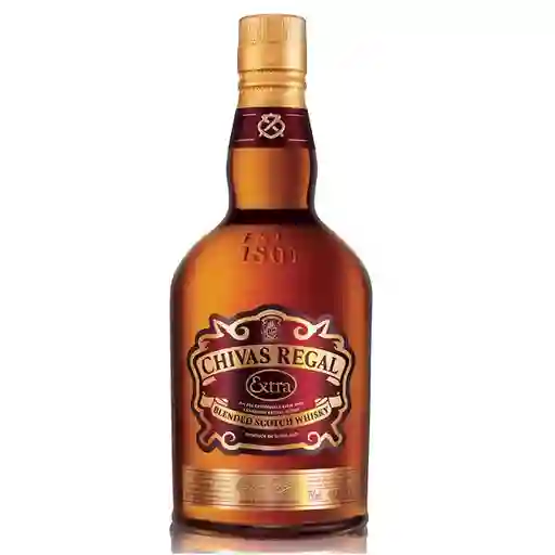 Chivas Regal Whisky Extra