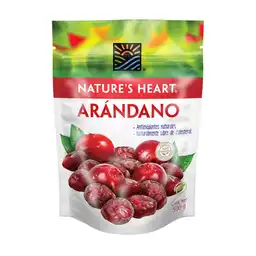 Arandano NATURES HEART 500 gr