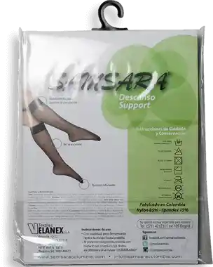 Samsara Medias A7172