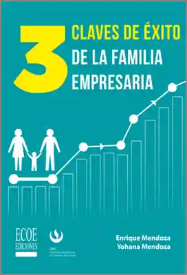 3 Claves de Éxito de la Familia Empresaria