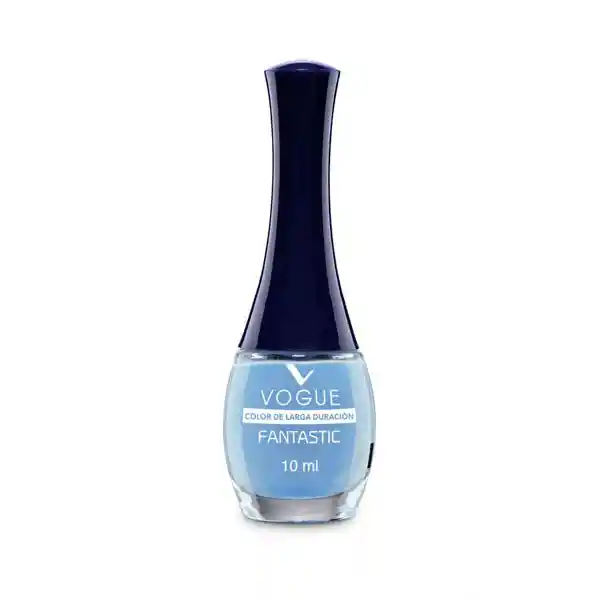 Vogue Esmalte Fantastic Celeste
