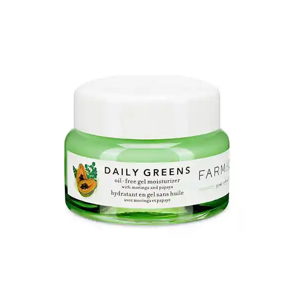 Moisturizer Farmacy Gel Hidratante Daily Greens Oilfree Gel