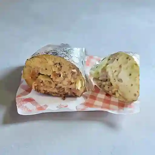 Perro la Mondá