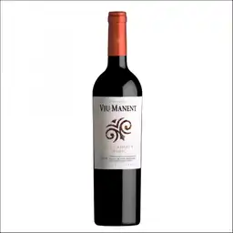 Viu Manent Vino Tinto Gran Reserva Malbec