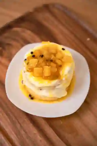 Roll de Frutos Amarillos