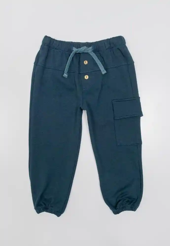 Jogger 4t-navy