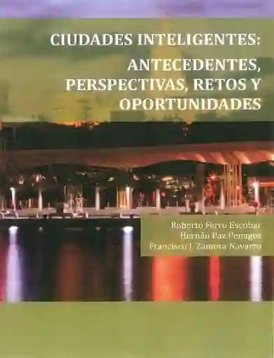 Ciudades Inteligentes