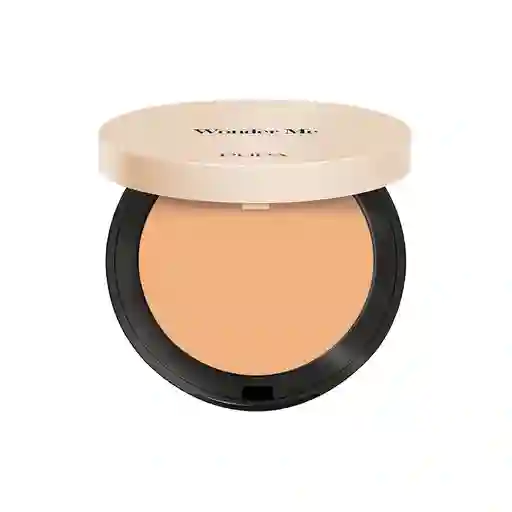 Pupa Polvo Wonder me Powder-No-Powder Warm Beige