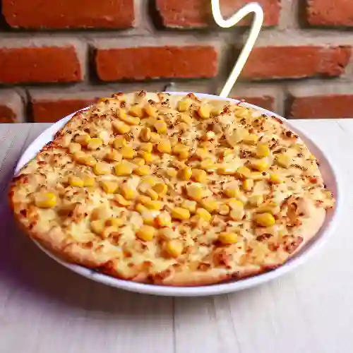 Típica de Pollo Maicitos