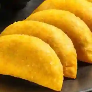 Empanadas Cocteleras