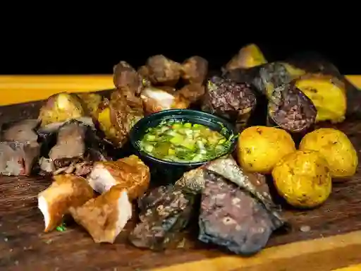 Picada Personal