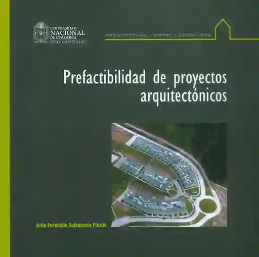Prefectibilidad de Proyectos Arquitectonicos