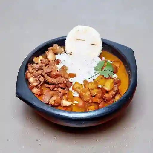 La cazuelita