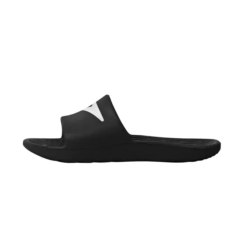 Speedo Sandalias Femenino Slide Negro Talla 08