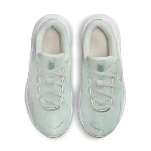 Nike Zapatos W Legend Essential 3 Nn Para Mujer Gris Talla 9