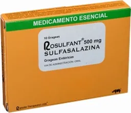 Rosulfant Grageas