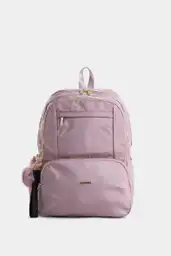 Bolso Para Mujer Tipo Morral en Textil Shay