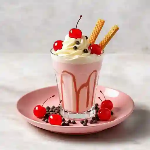 Malteada