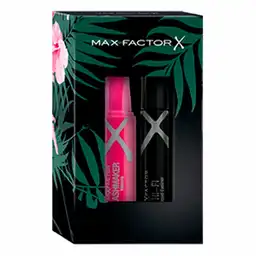 Max Factor Estucheria
