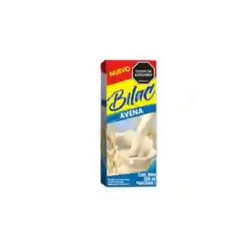 Avena Bilac 200Ml