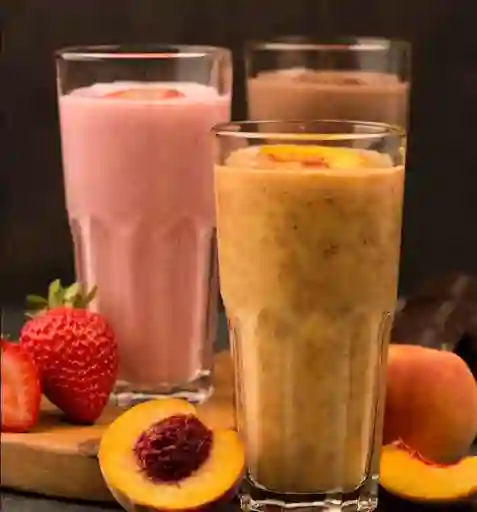 Jugo en Leche 300 ml