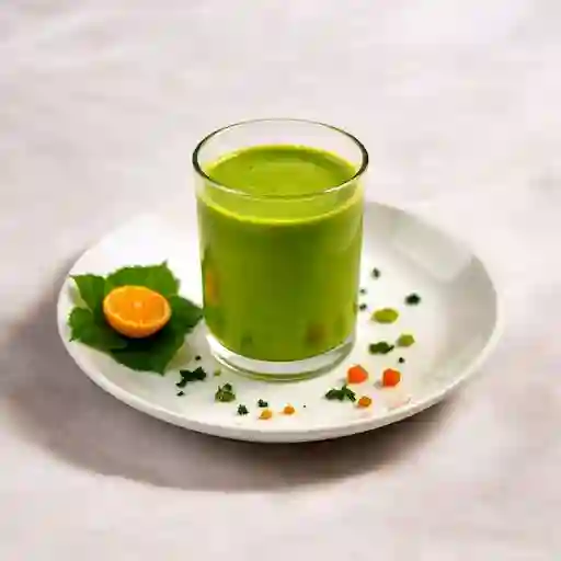 Combo 2 Verde Vital Bebida