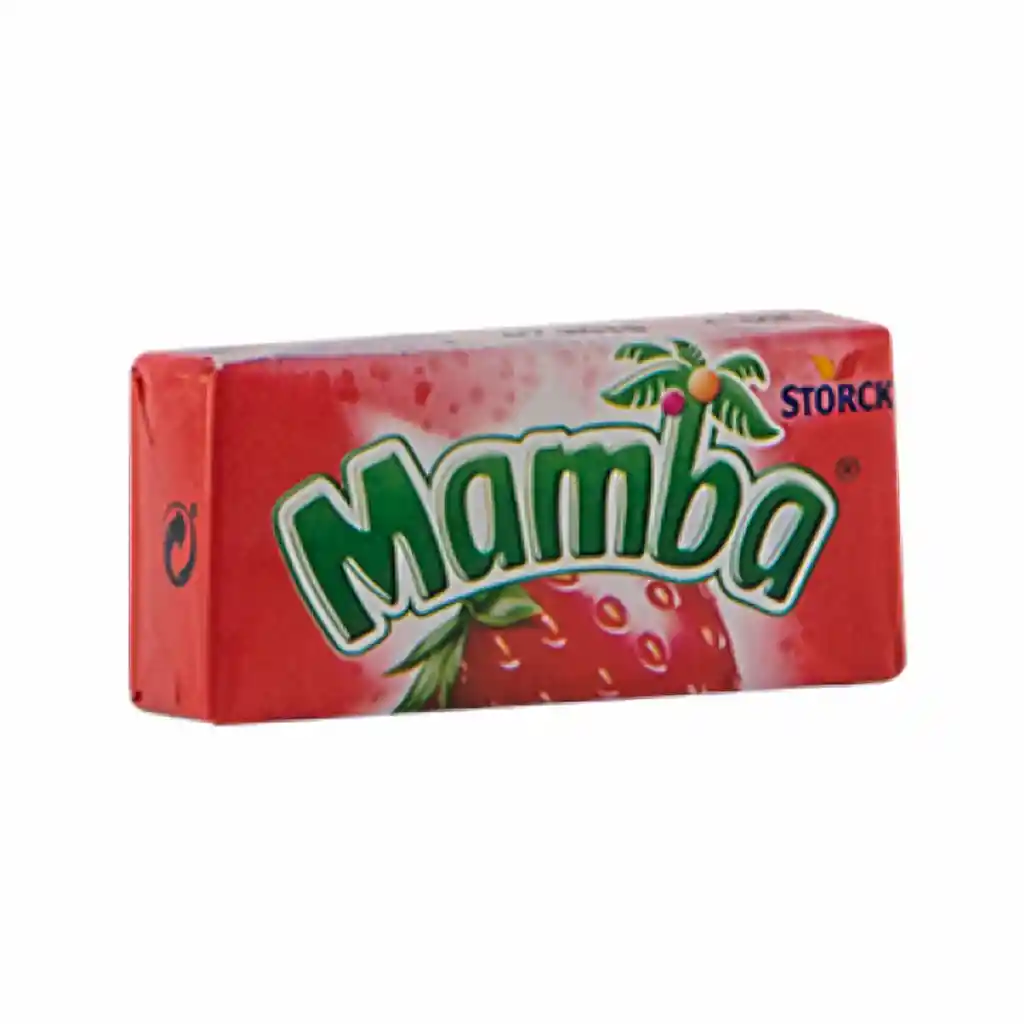 Mamba Dulces