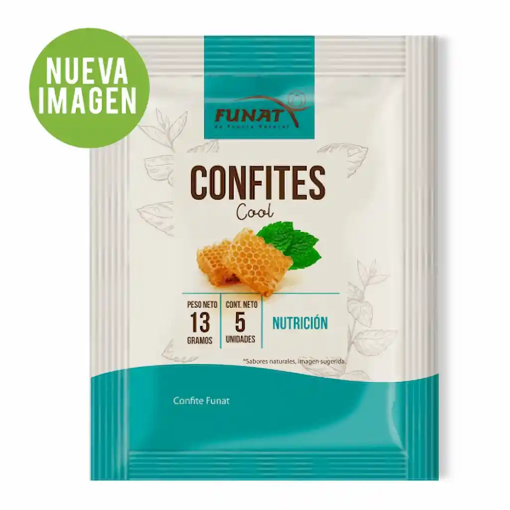 Funat Confite Cool