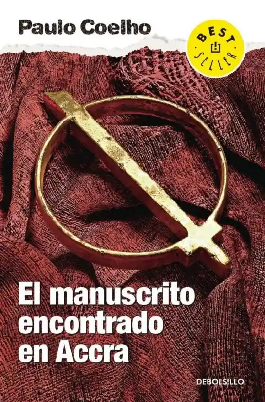 El Manuscrito Encontrado en Accra