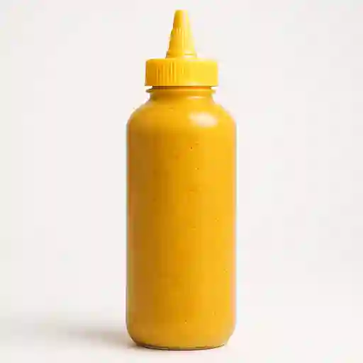 Mostaza