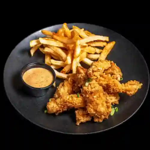 Chicken Tenders