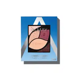 Almay Sombra de Ojos Intense Shadow 020