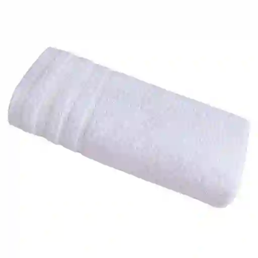 Toalla Glass 70x140 Cuerpo-blanco