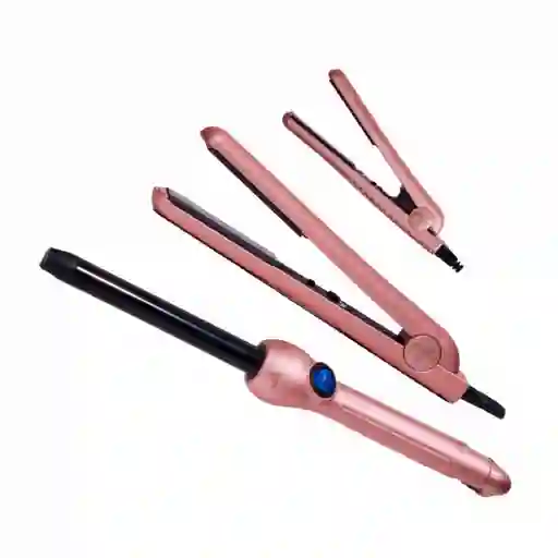 Pyt Set Rose Gold