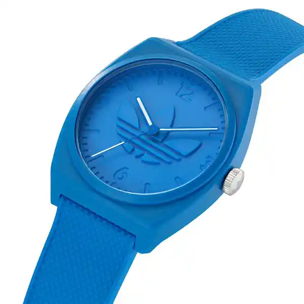 Reloj Street Mujer Azul AOST22033 Adidas