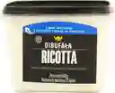 Dibufala Queso Ricotta