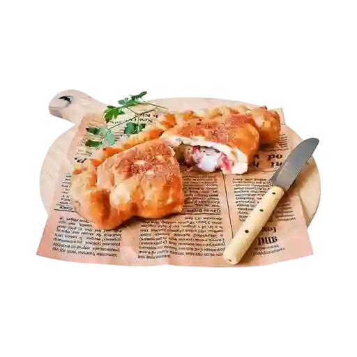 Panzerotti Napolitano