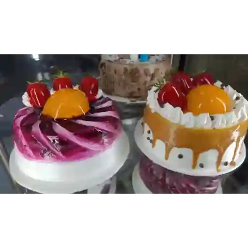 Torta Tres Leches para 15 Personas